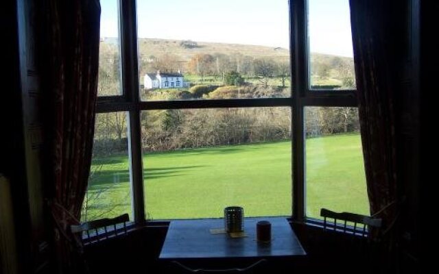 The Cumberland Inn