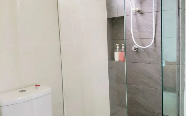 La Thea Residences - Spacious Balcony