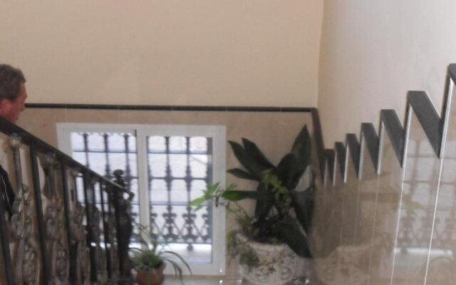 Hostal Paquita