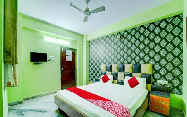 OYO 9061 Savera Retreat