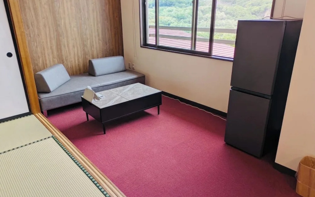 nunobikionsen komoro – Guest Rooms – Komoro
