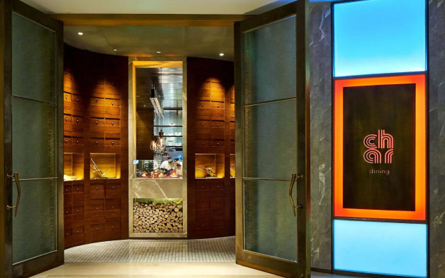 Crowne Plaza Beijing Lido by IHG