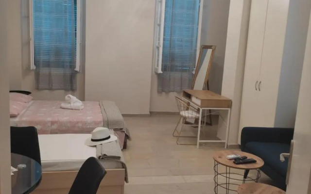 Dora'S Apartments Studio 1