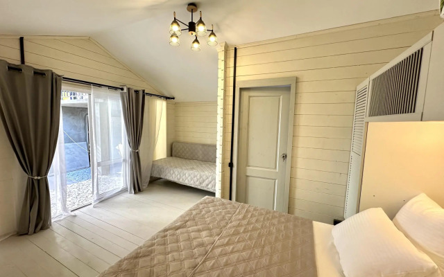 The Pearl of Abkhazia