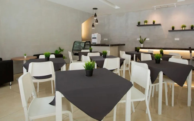Signature 1 Hotel