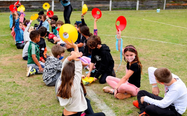 Vila Ventura Ecoresort