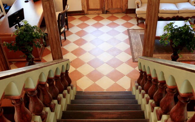 Villa Toscana Boutique Hotel - Adults only