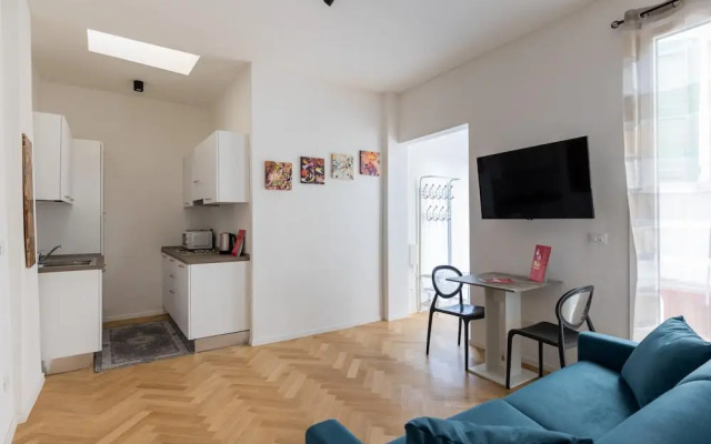 Appartamento al Ghetto Ebraico by Wonderful Italy