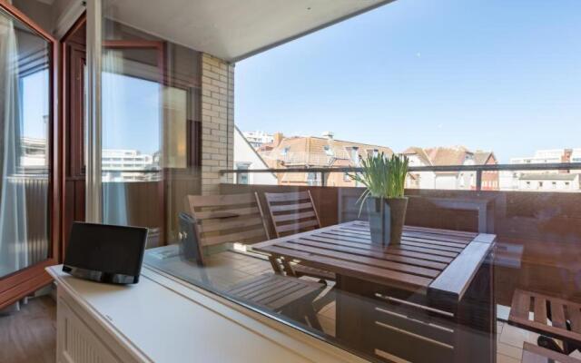 Friedrichstraße 32 W.19