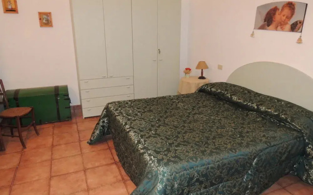Agriturismo Podere Borgognano
