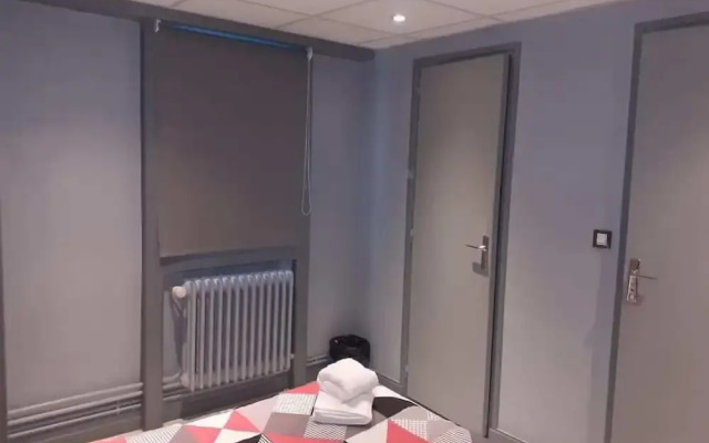 hotel le Normand
