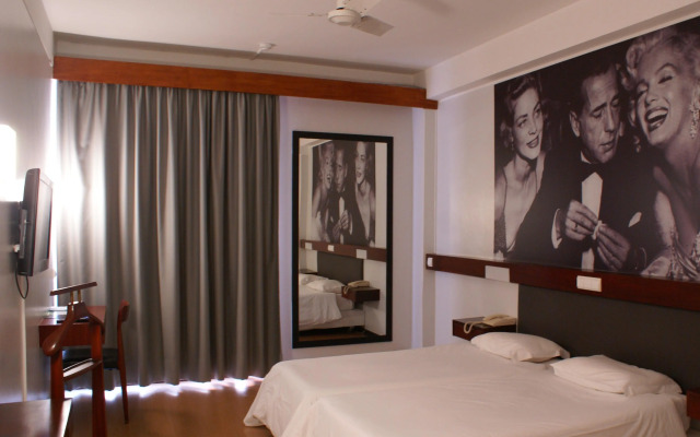 Hotel do Carmo