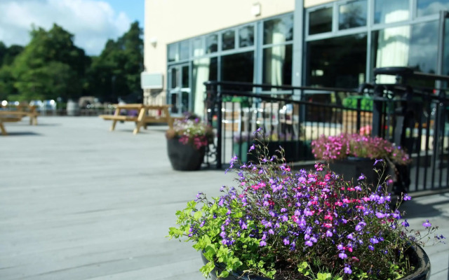 Armagh City Hotel