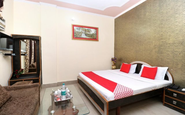 Surya Hotel By OYO Rooms