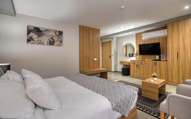 Locanda Museum Hotel