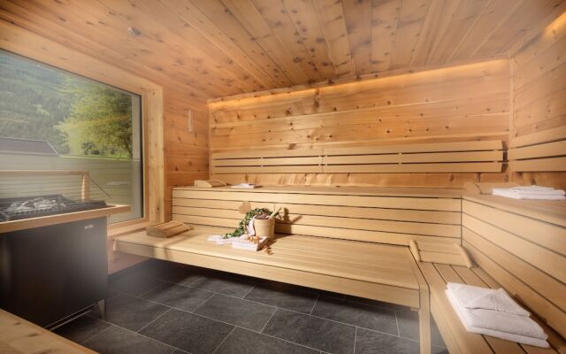 Aktivhotel Gasteiner Einkehr