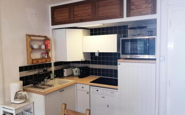 Residence Rapin - 4 Pièces pour 8 Personnes 04