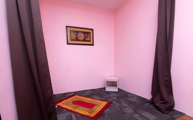 Madani Hotel Cameron Highland