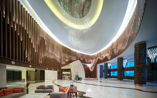 Four Points by Sheraton Bijie