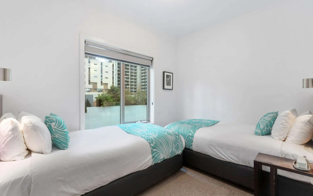 Alto Hotel on Bourke