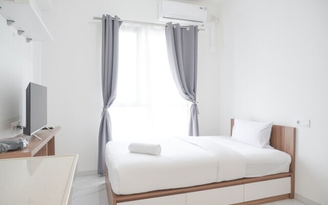 Good Deal And Comfy Studio Sky House Alam Sutera Apartment