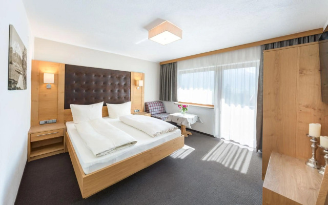 BIRKENHOF - Premium Apart & Suites