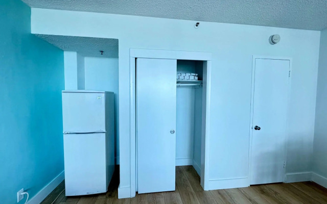 SeaStays Apartments