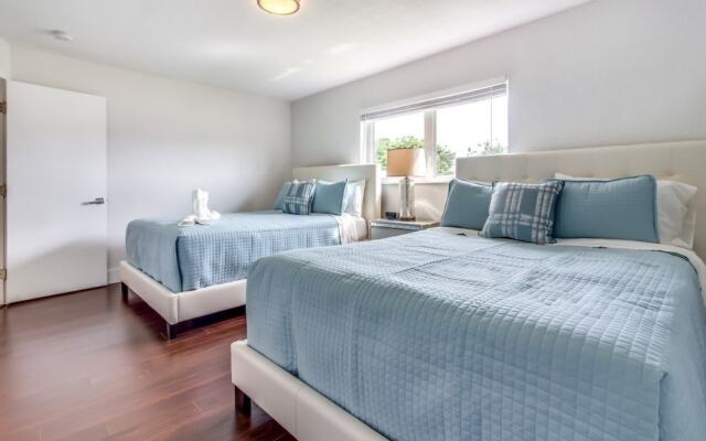 Casablanca - 5 Br Villa
