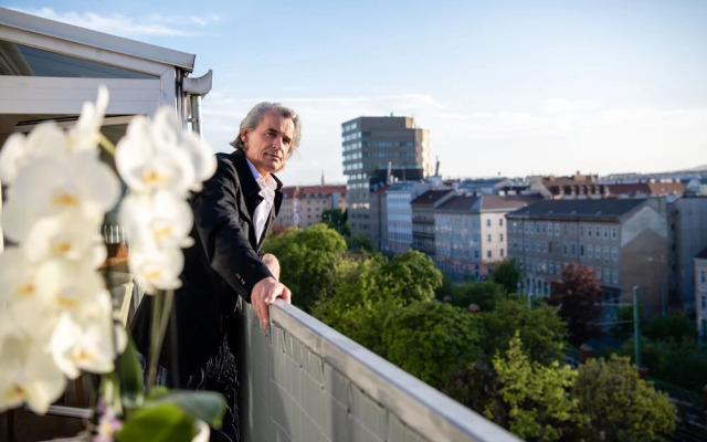 Skyflats Vienna Belle View