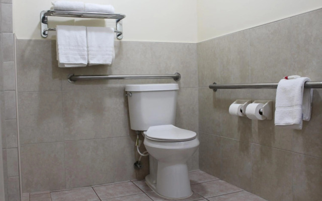 Travelodge by Wyndham Florida City/Homestead/Everglades