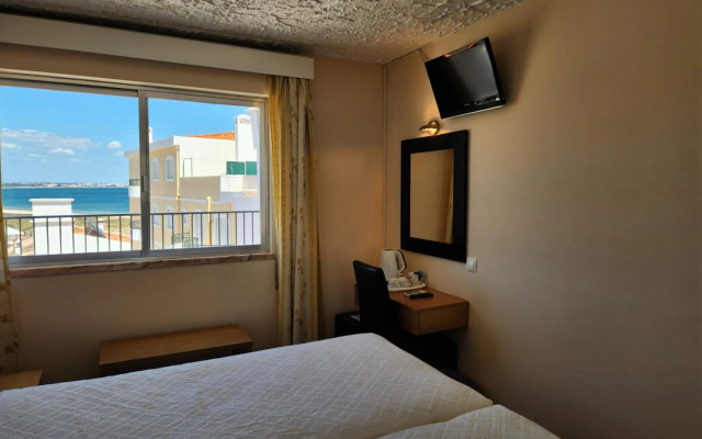 Hotel Riomar