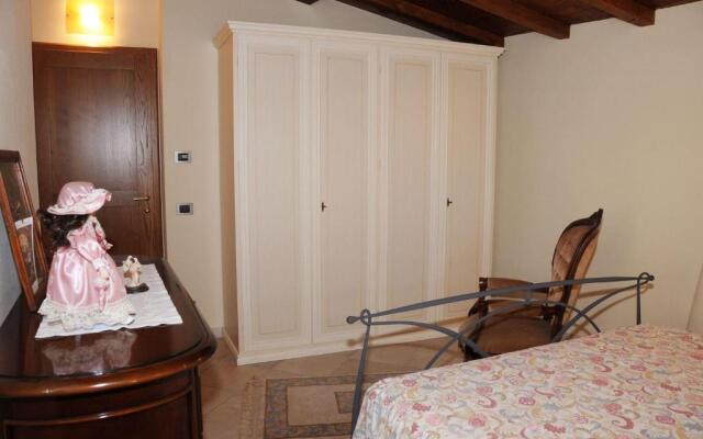 Wonderful private villa for 4 people with WIFI, pool, A/C, TV, terrace and parking