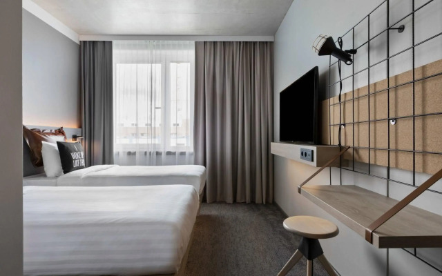 Moxy Bremen