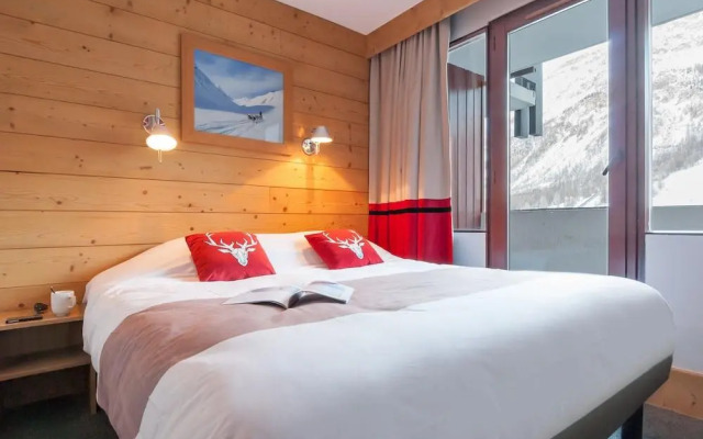 Residence Les Balcons de Bellevarde by Pierre & Vacances