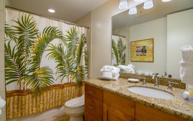Palms at Wailea Maui