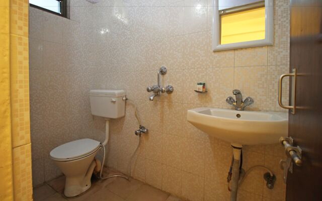 OYO 3091 Hotel Ramdiri Residency