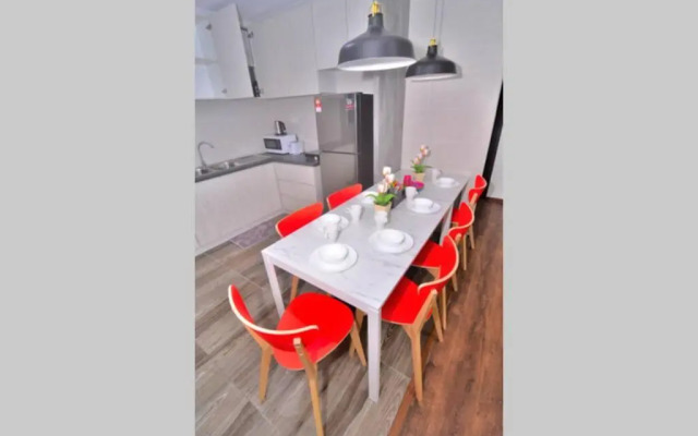 Vivacity Jazz Suite New Luxury Vivacity Cozy Home LV8