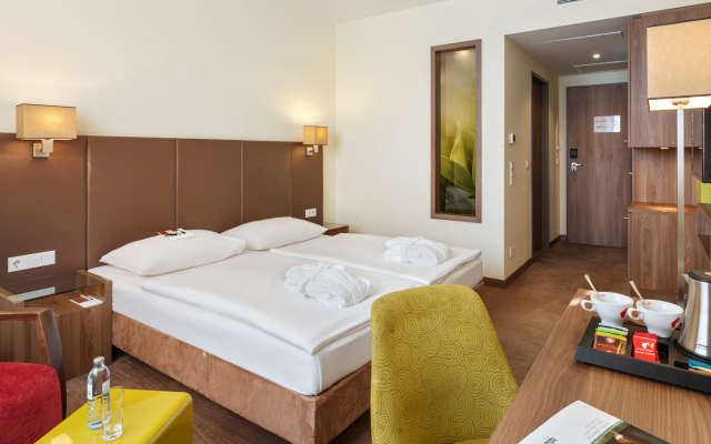 Austria Trend Hotel Doppio