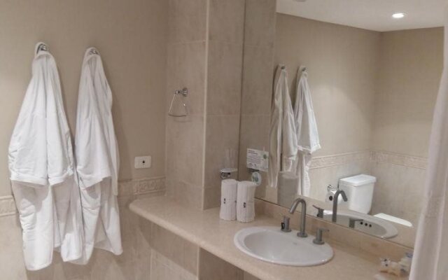 Hotel Camberland Ramallo