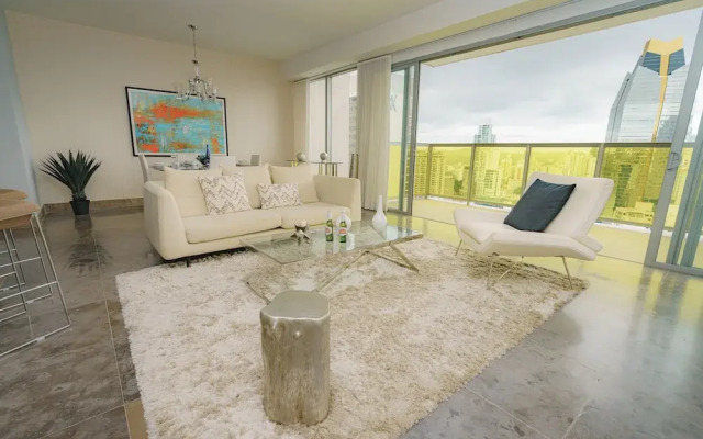 Yoo Panamá by Boutique Apartments
