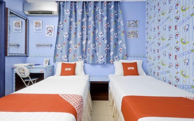 OYO 89958 Hotel Umimas