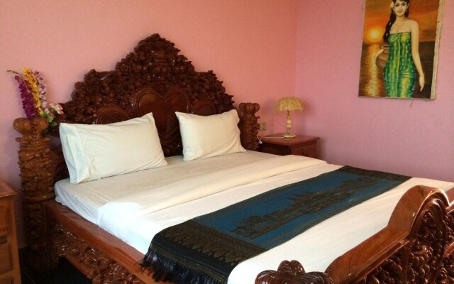 Battambang Lotus Hotel
