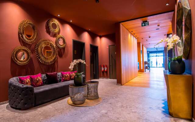 Meiser Design Hotel
