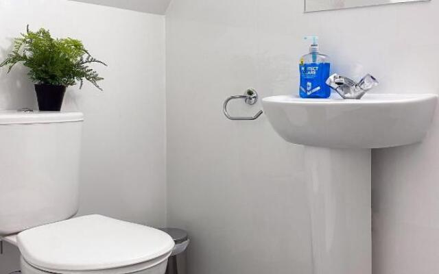 Cathedral Court by Serviced Living Liverpool