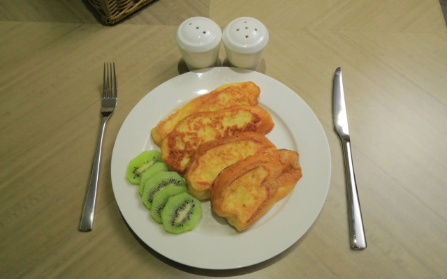 Check Inn Hotels - Addis Ababa