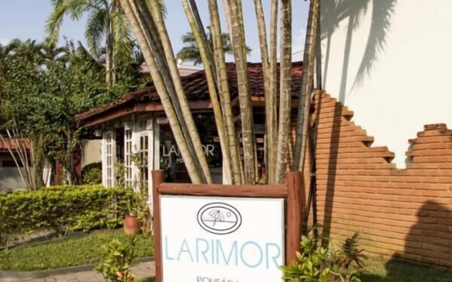 Pousada Larimor