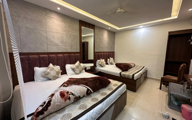 Hotel Seeta Since 1965