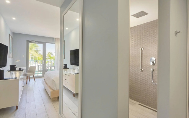 Courtyard by Marriott Aruba Resort