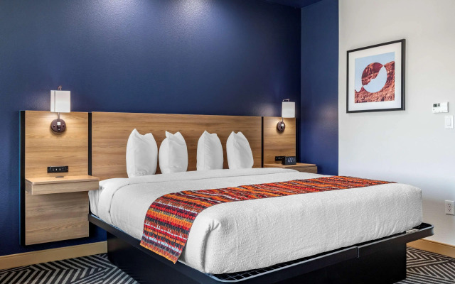 Best Western Plus Amarillo East Hotel