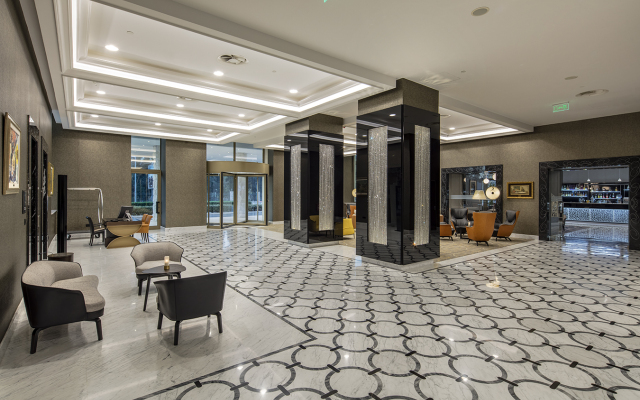 Hilton Podgorica Crna Gora